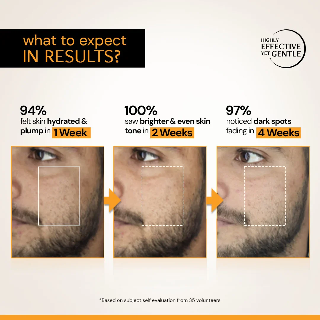 Deconstruct Bright + Glow 15% Vitamin C Serum with Liposomal Technology - Image 7