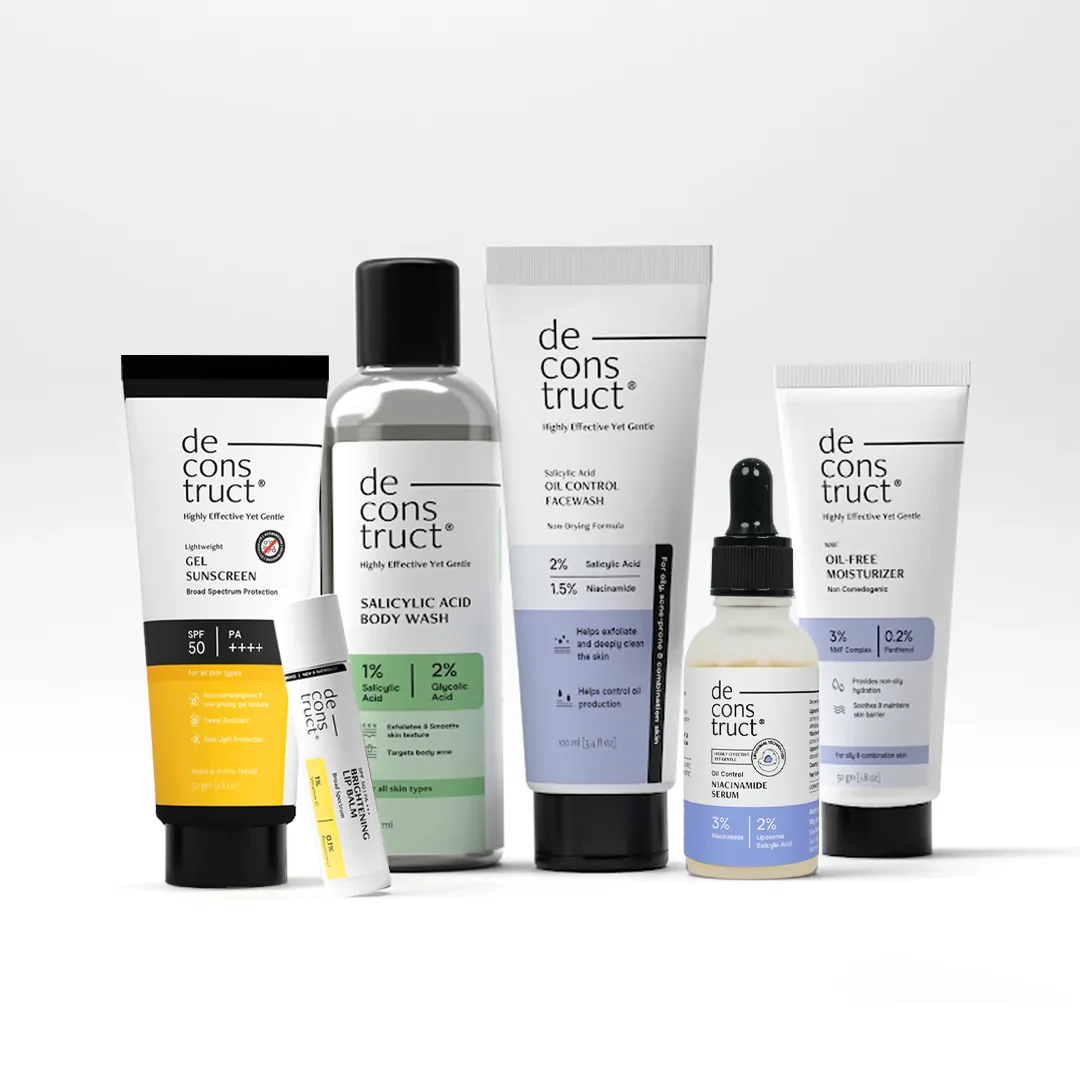 Summer Essential Kit